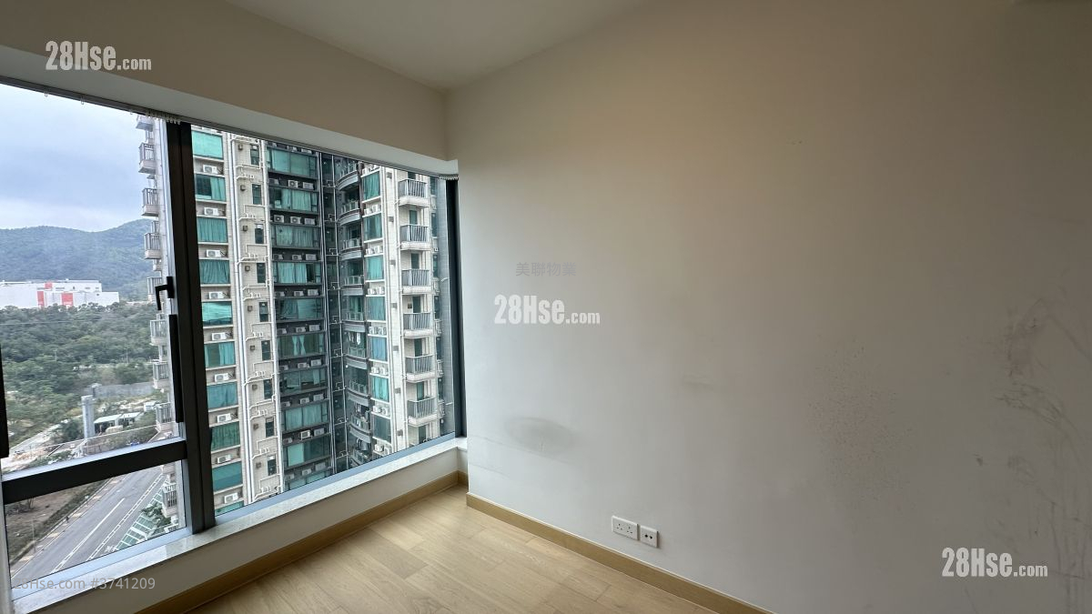 MALIBU 租盤 2 房 , 1 浴室 541 平方呎