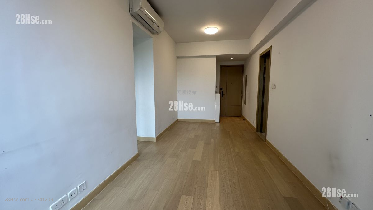 MALIBU 租盤 2 房 , 1 浴室 541 平方呎