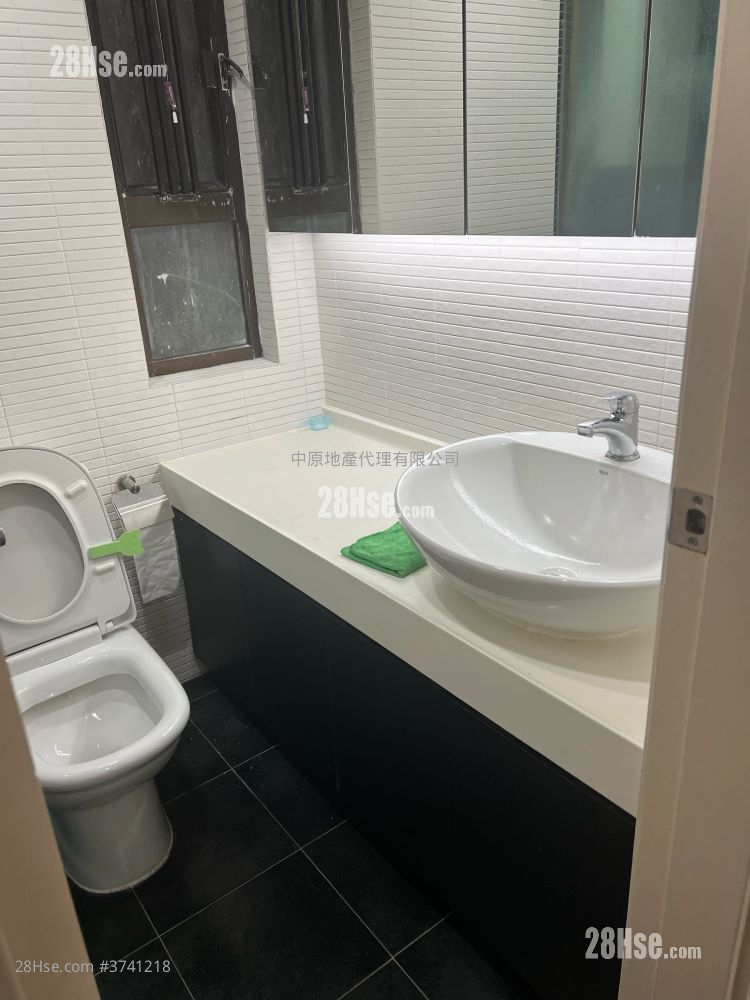 綠楊新邨 租盤 2 房 , 1 浴室 451 平方呎