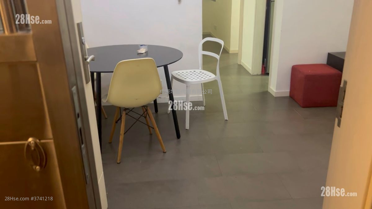 綠楊新邨 租盤 2 房 , 1 浴室 451 平方呎