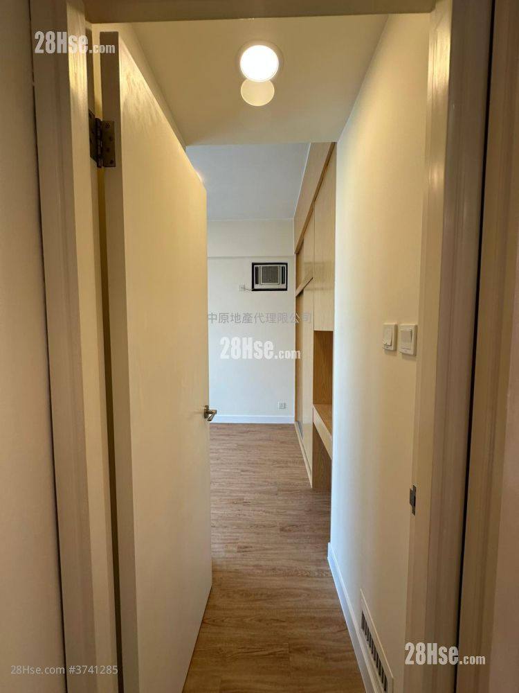 朗怡居 售盤 2 房 , 1 浴室 531 平方呎