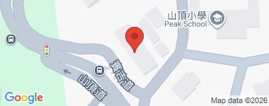 宾吉道3号 全层 物业地址