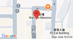 银凤街22号 地图