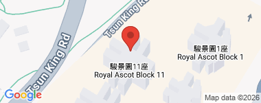 Royal Ascot Mid Floor(15-25|47/F),BLOCK 11, Middle Floor Address