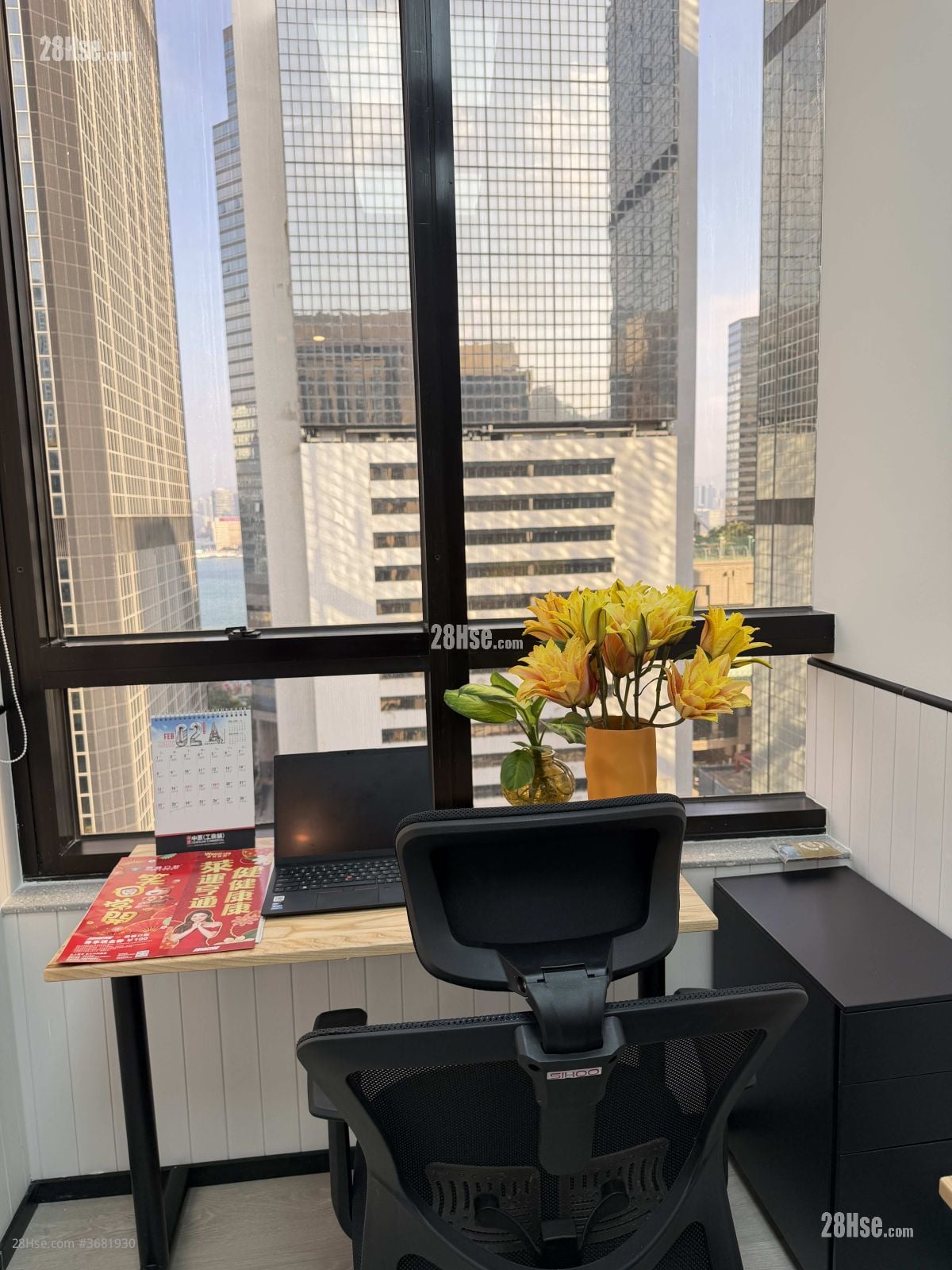 六国中心 租盘 3 厕所