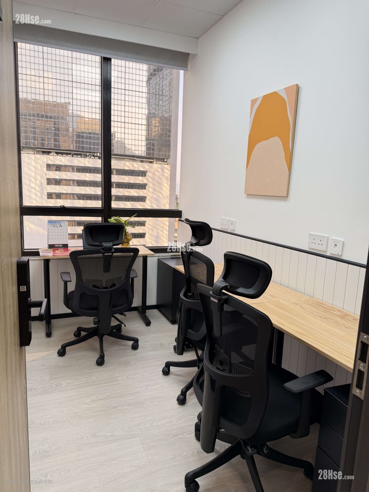 六国中心 租盘 3 厕所