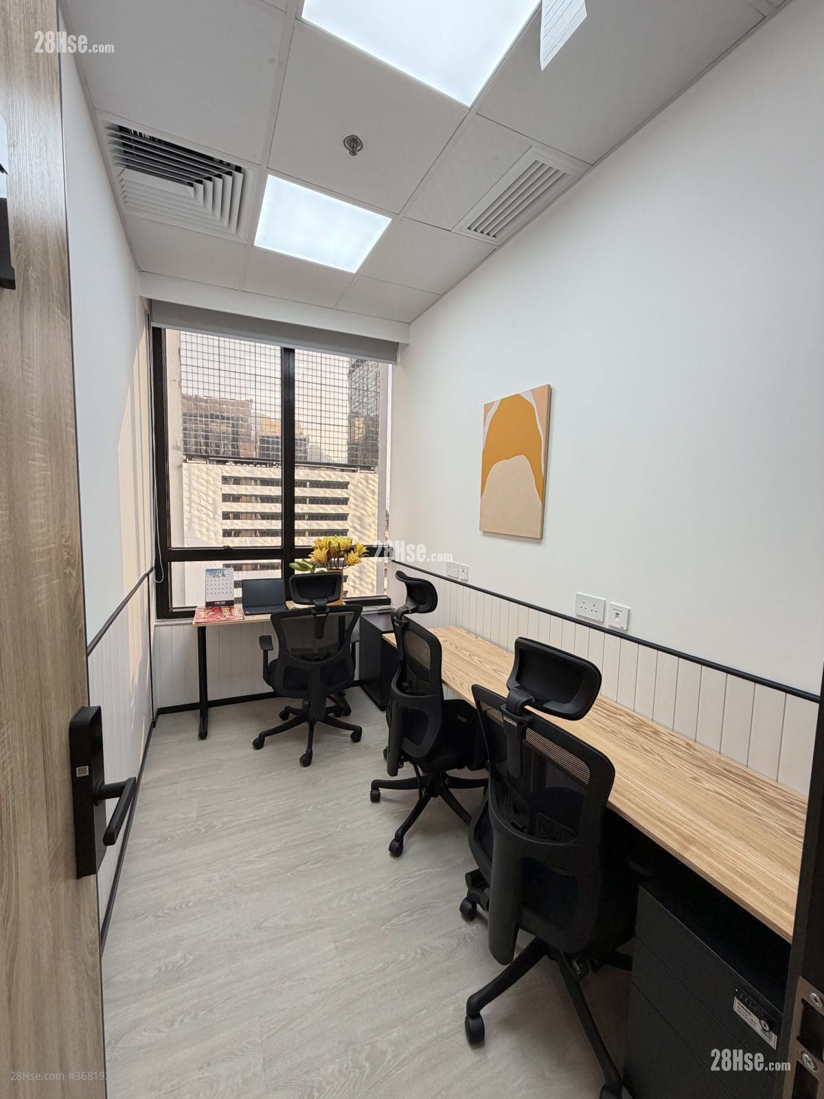 六国中心 租盘 3 厕所