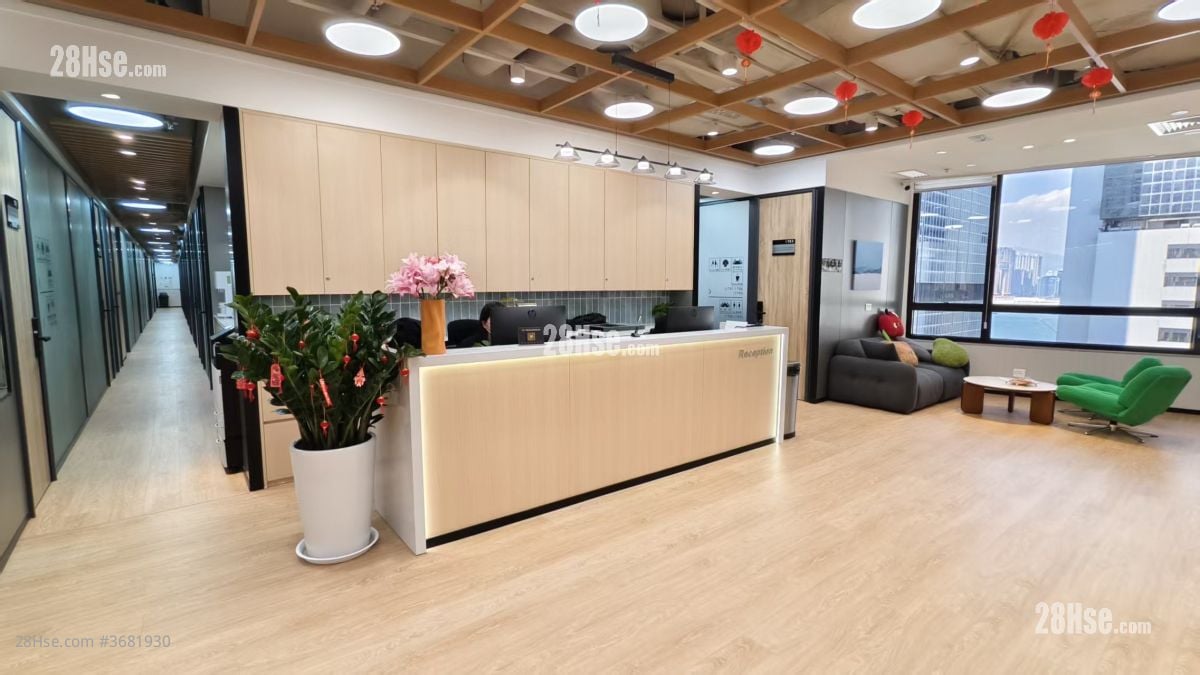 六国中心 租盘 3 厕所