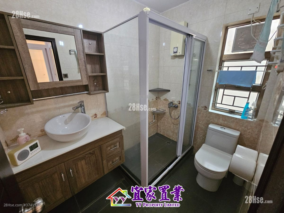 村屋 售盤 3 房 , 1 浴室