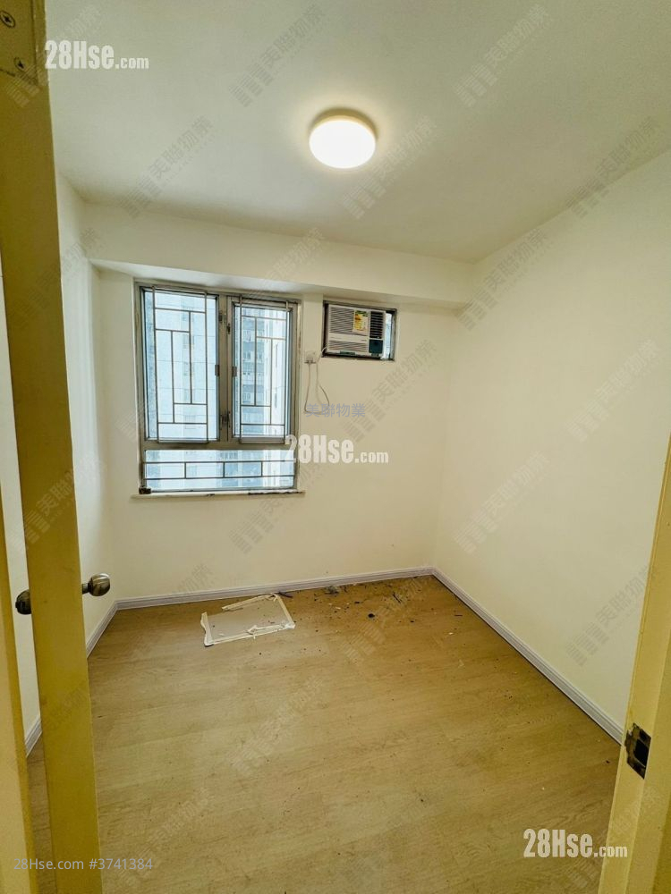 麗城花園 售盤 3 房 742 平方呎