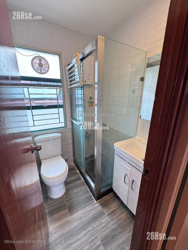 放馬莆 租盤 2 房 , 1 浴室