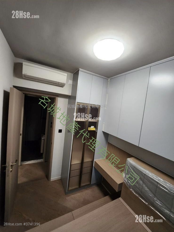 柏傲莊 售盤 2 房 , 1 浴室 426 平方呎