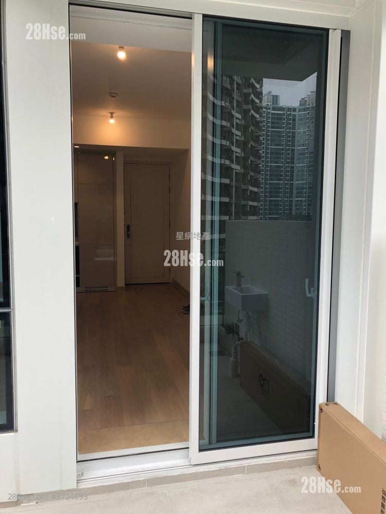 Monterey 售盘 1 房 , 1 浴室 343 平方尺