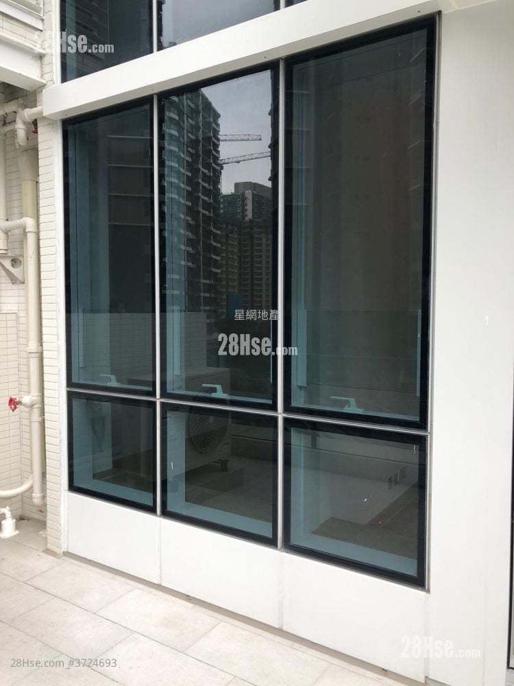 Monterey 售盘 1 房 , 1 浴室 343 平方尺