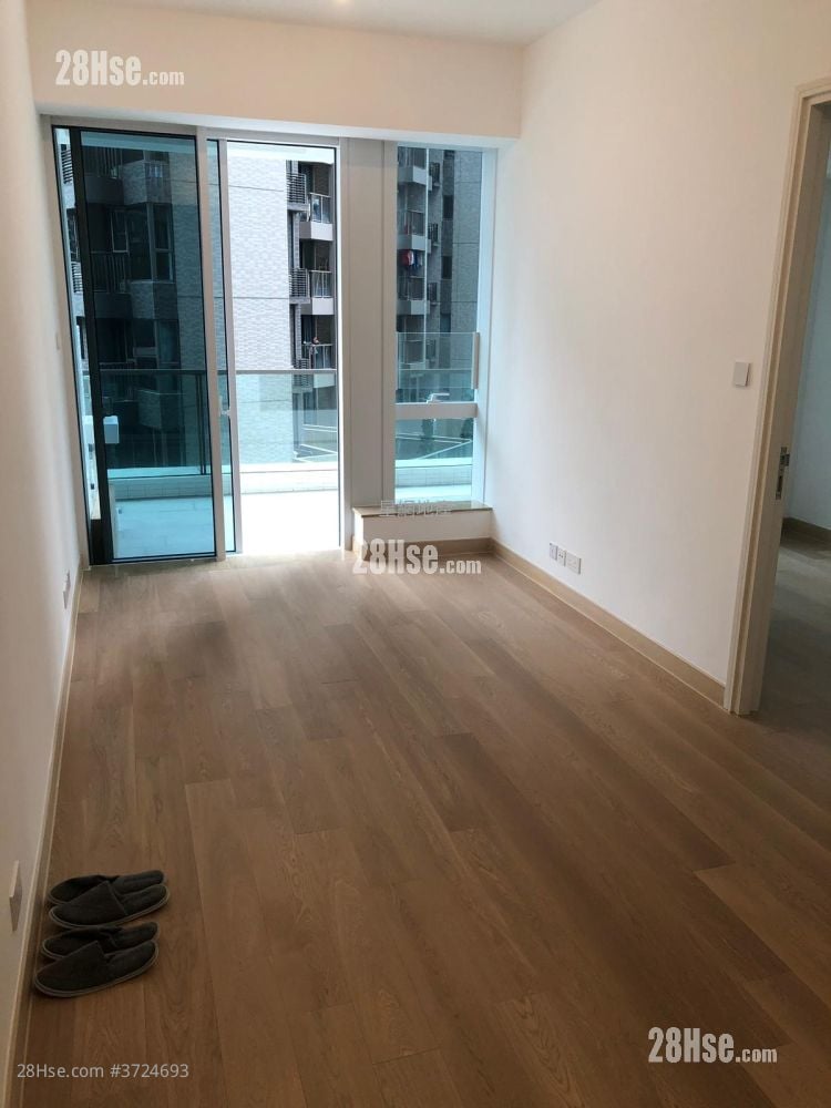 Monterey 售盘 1 房 , 1 浴室 343 平方尺