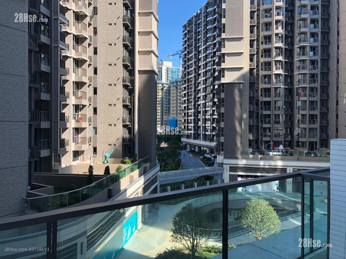 Monterey 售盘 1 房 , 1 浴室 343 平方尺