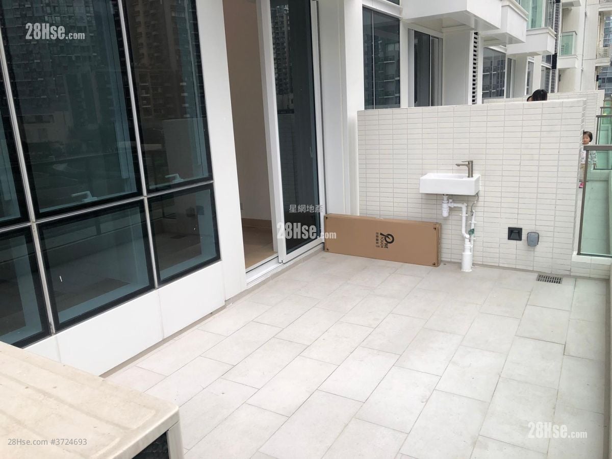 Monterey 售盘 1 房 , 1 浴室 343 平方尺