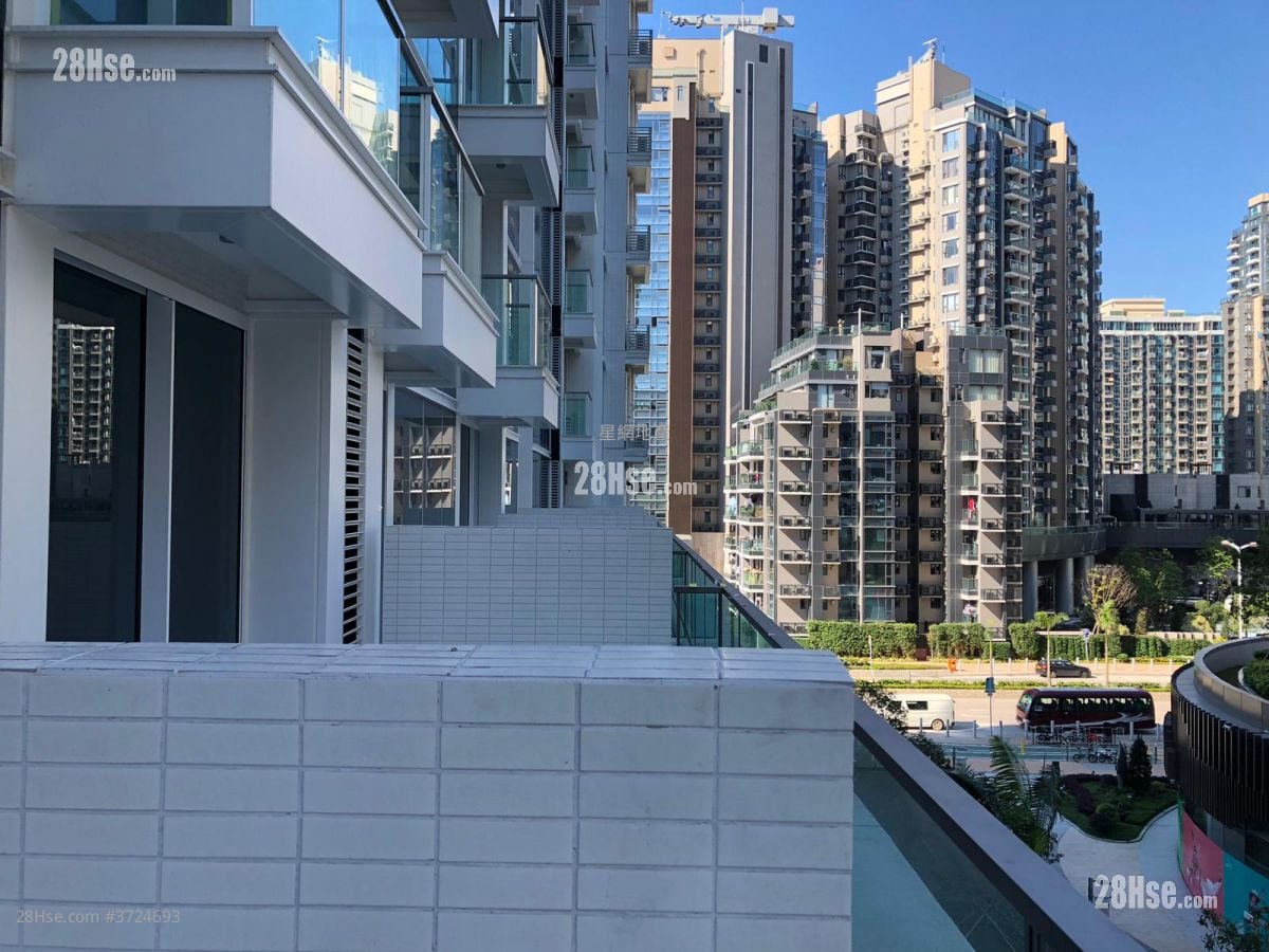 Monterey 售盘 1 房 , 1 浴室 343 平方尺