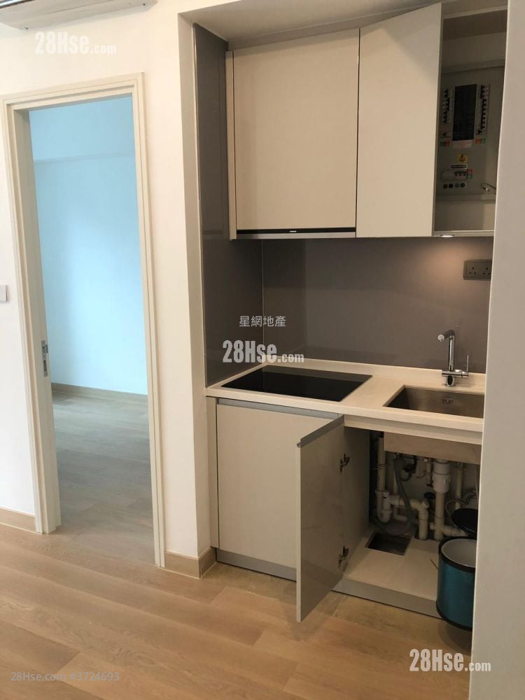 Monterey 售盘 1 房 , 1 浴室 343 平方尺