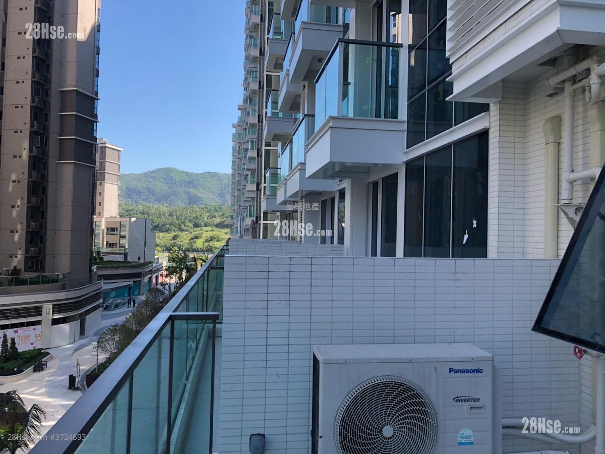 Monterey 售盘 1 房 , 1 浴室 343 平方尺