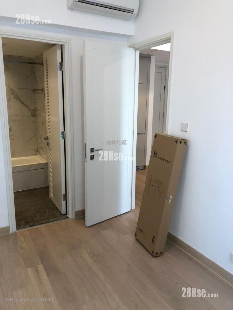 Monterey 售盘 1 房 , 1 浴室 343 平方尺