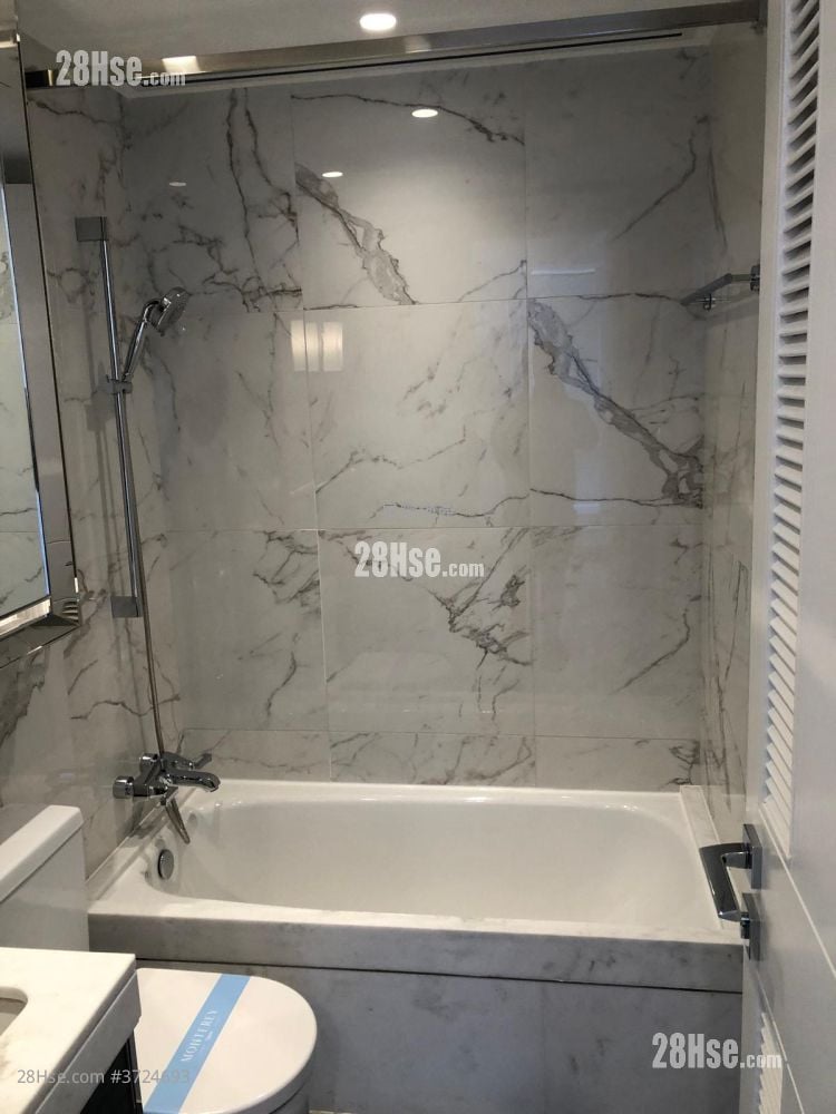 Monterey 售盘 1 房 , 1 浴室 343 平方尺