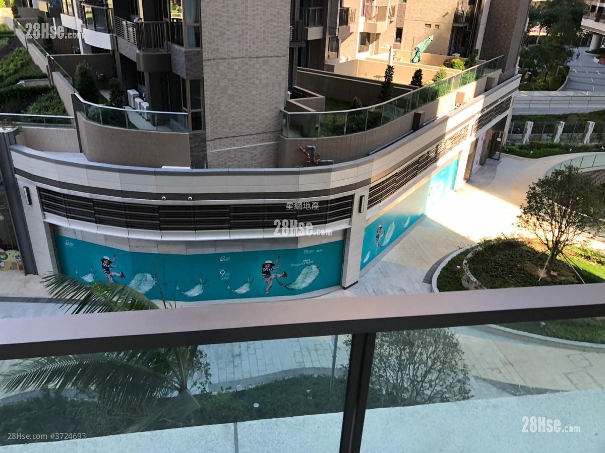 Monterey 售盘 1 房 , 1 浴室 343 平方尺