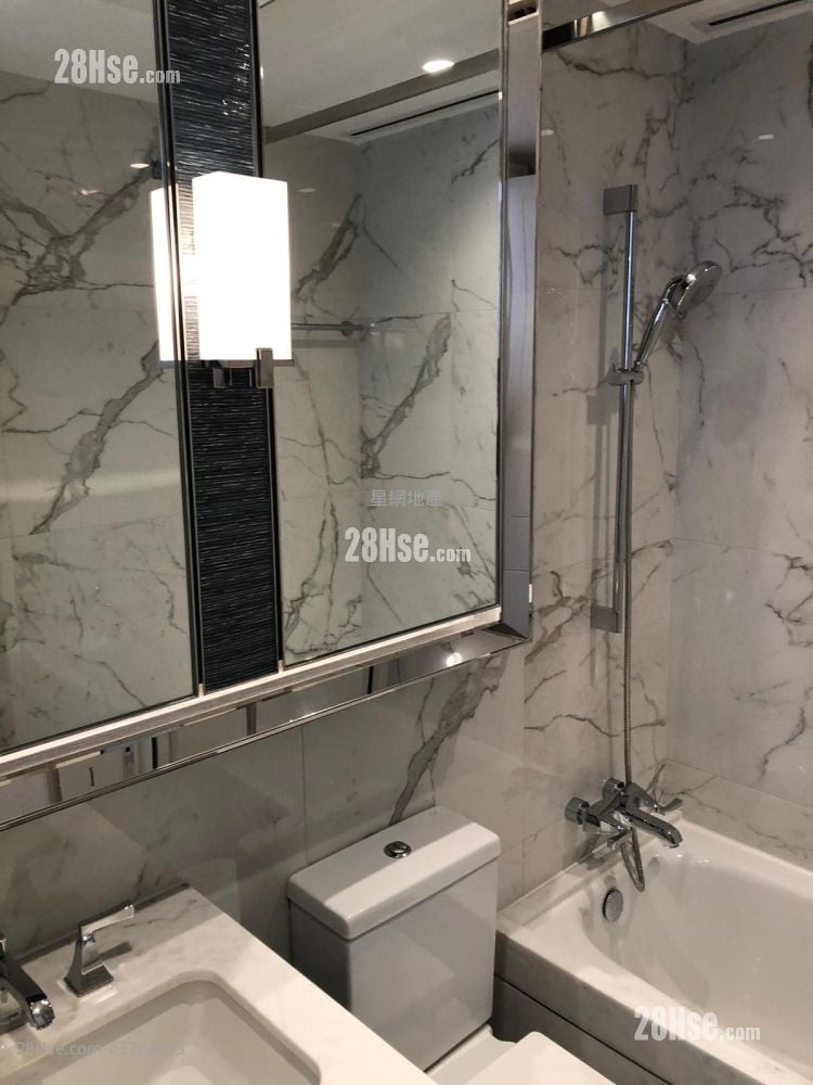 Monterey 售盘 1 房 , 1 浴室 343 平方尺