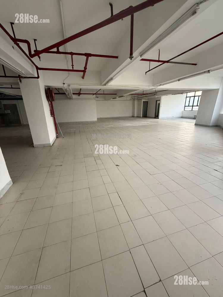 Luen Cheong Can Centre Rental