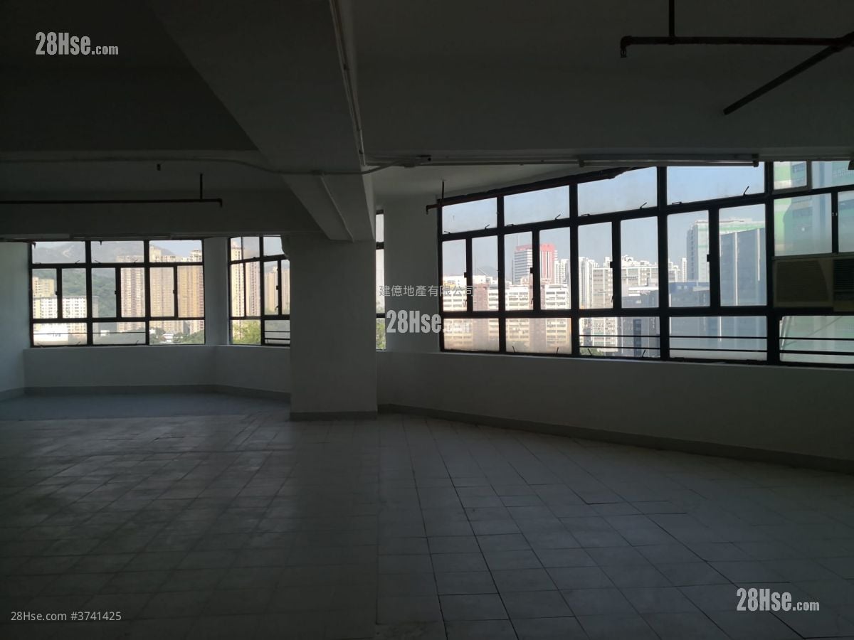 Luen Cheong Can Centre Rental