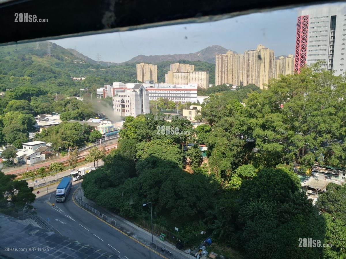 Luen Cheong Can Centre Rental