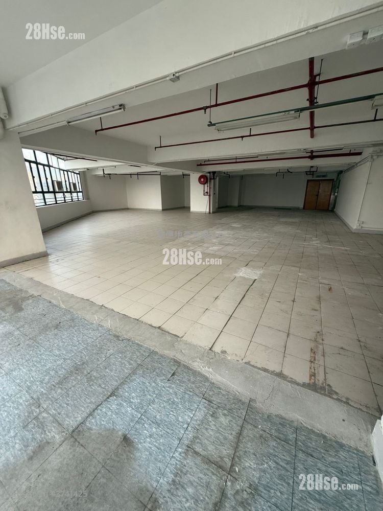 Luen Cheong Can Centre Rental