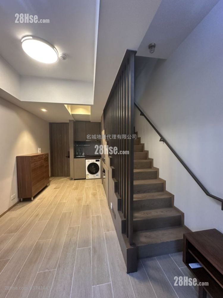 薈蕎 售盤 1 房 , 1 浴室 516 平方呎