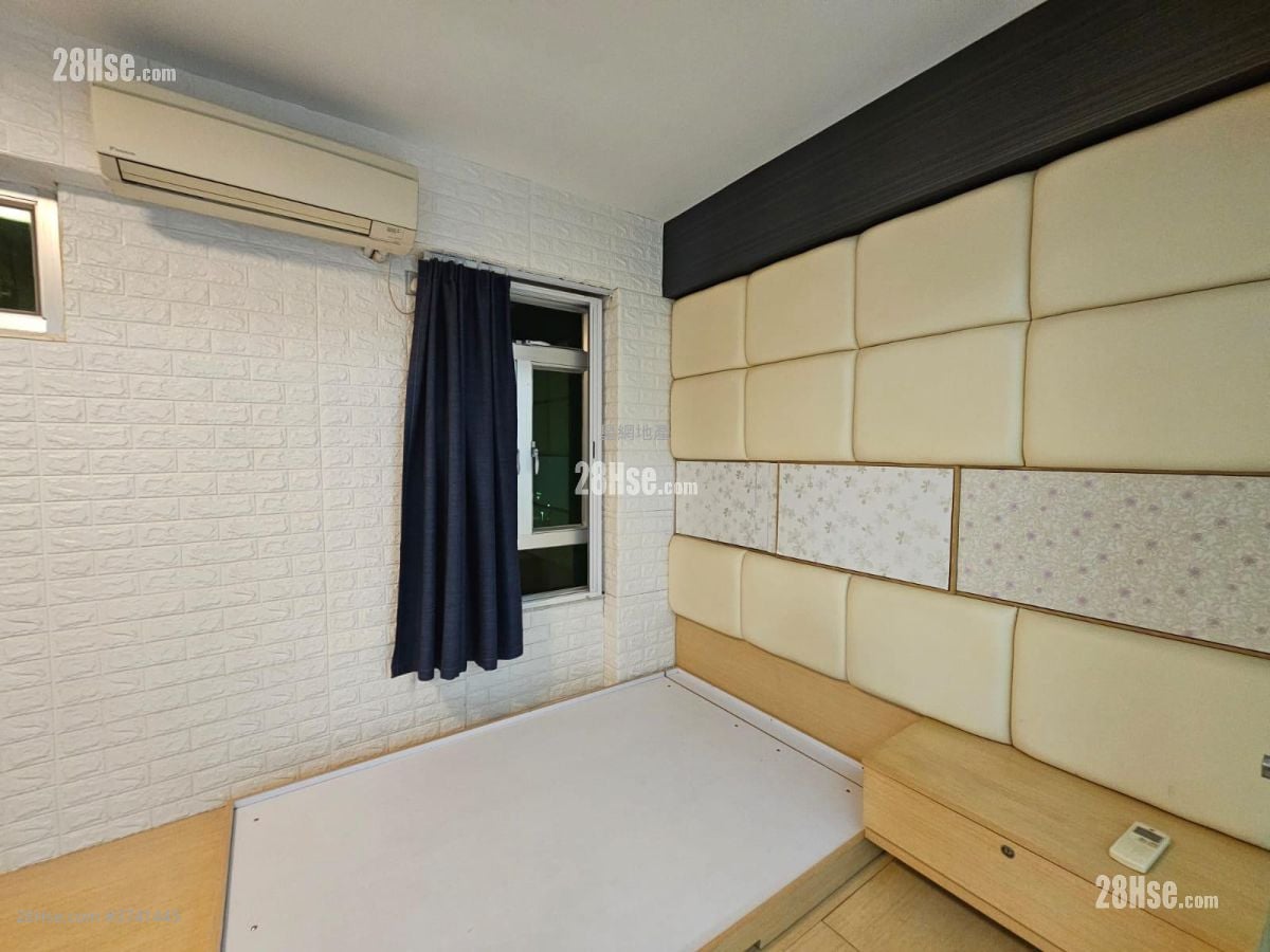 Beautiful Garden Sell 1 Bedroom , 1 Bathroom 293 ft²