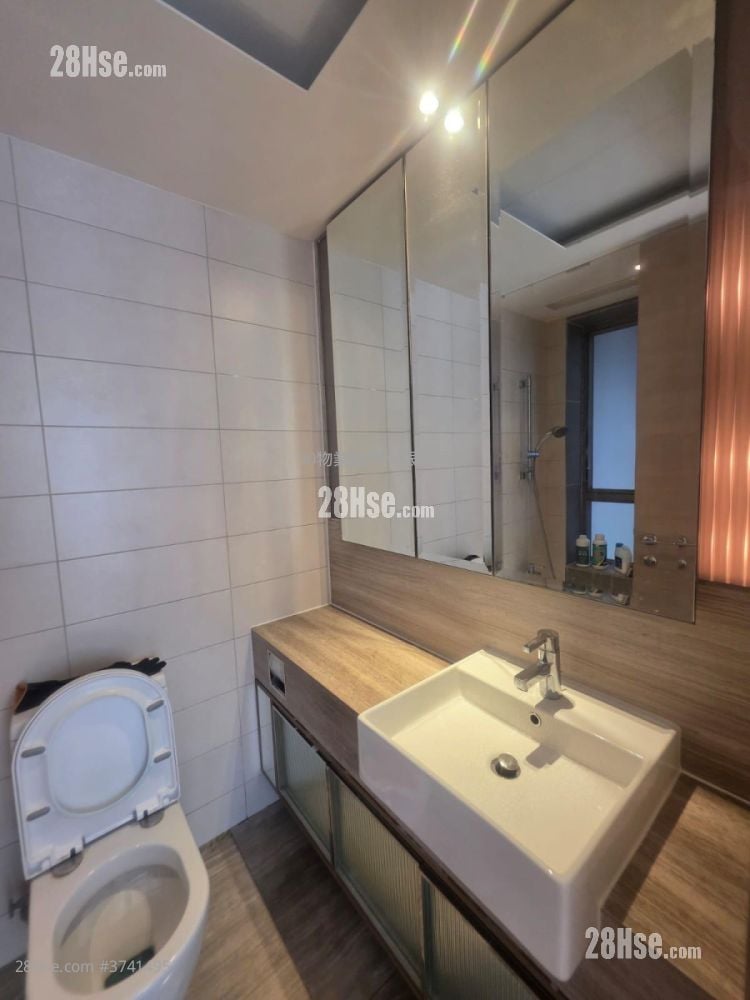 Island Crest Sell 374 ft²