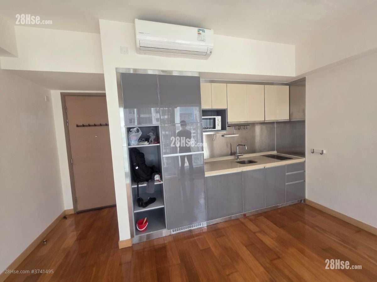 Island Crest Sell 374 ft²