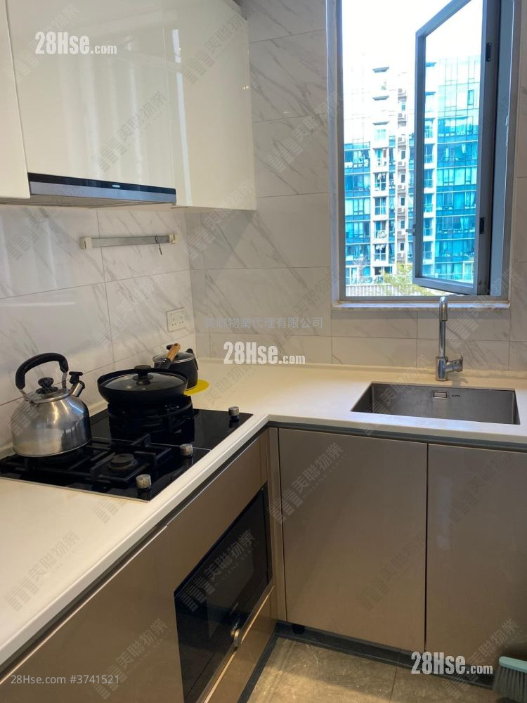 SAVANNAH 售盤 2 房 , 1 浴室 519 平方呎