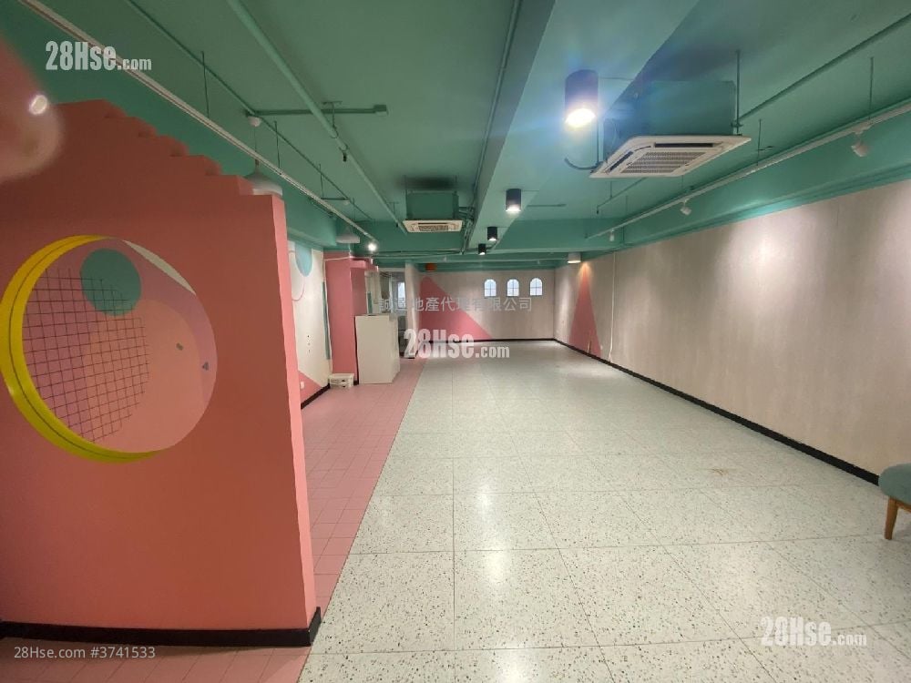 Shing Yip Industrial Building Rental Studio , 1 Toilet