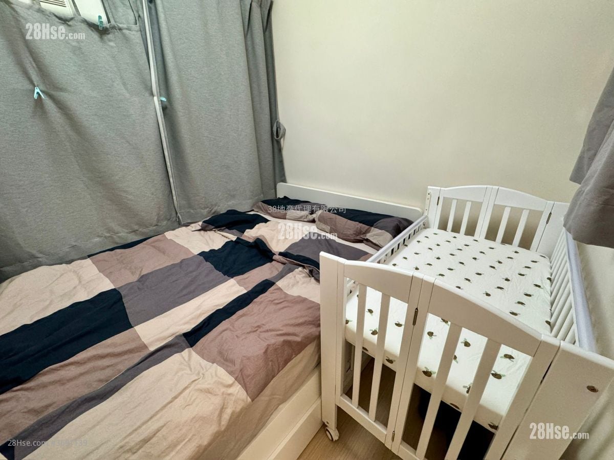 Apollo Building Sell 2 Bedrooms , 1 Bathroom 306 ft²