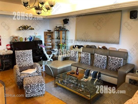 雅德苑 售盤 4 房 , 3 浴室 1,751 平方呎