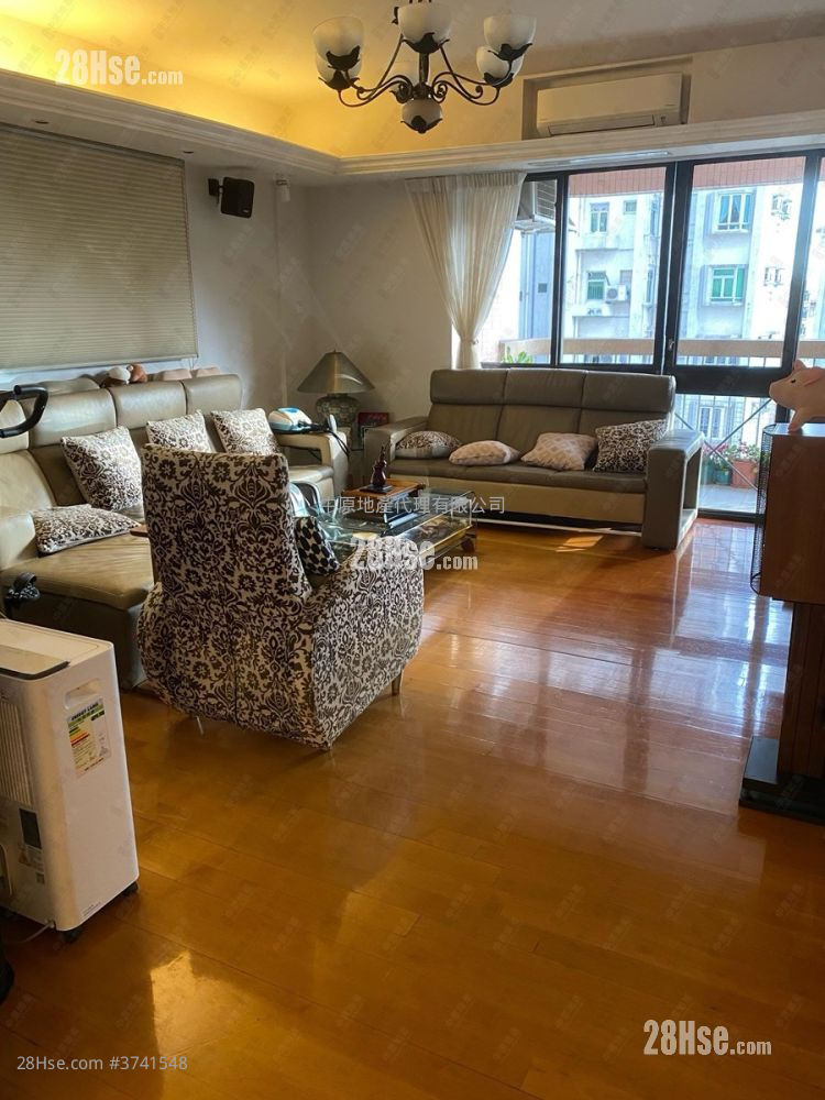 雅德苑 售盤 4 房 , 3 浴室 1,751 平方呎