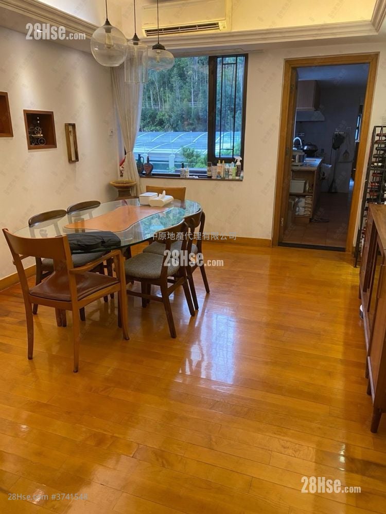 雅德苑 售盤 4 房 , 3 浴室 1,751 平方呎