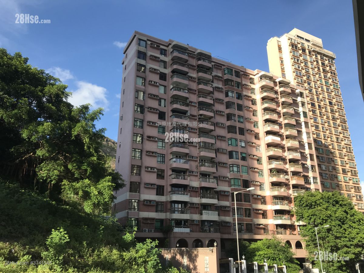 雅德苑 售盤 4 房 , 3 浴室 1,751 平方呎