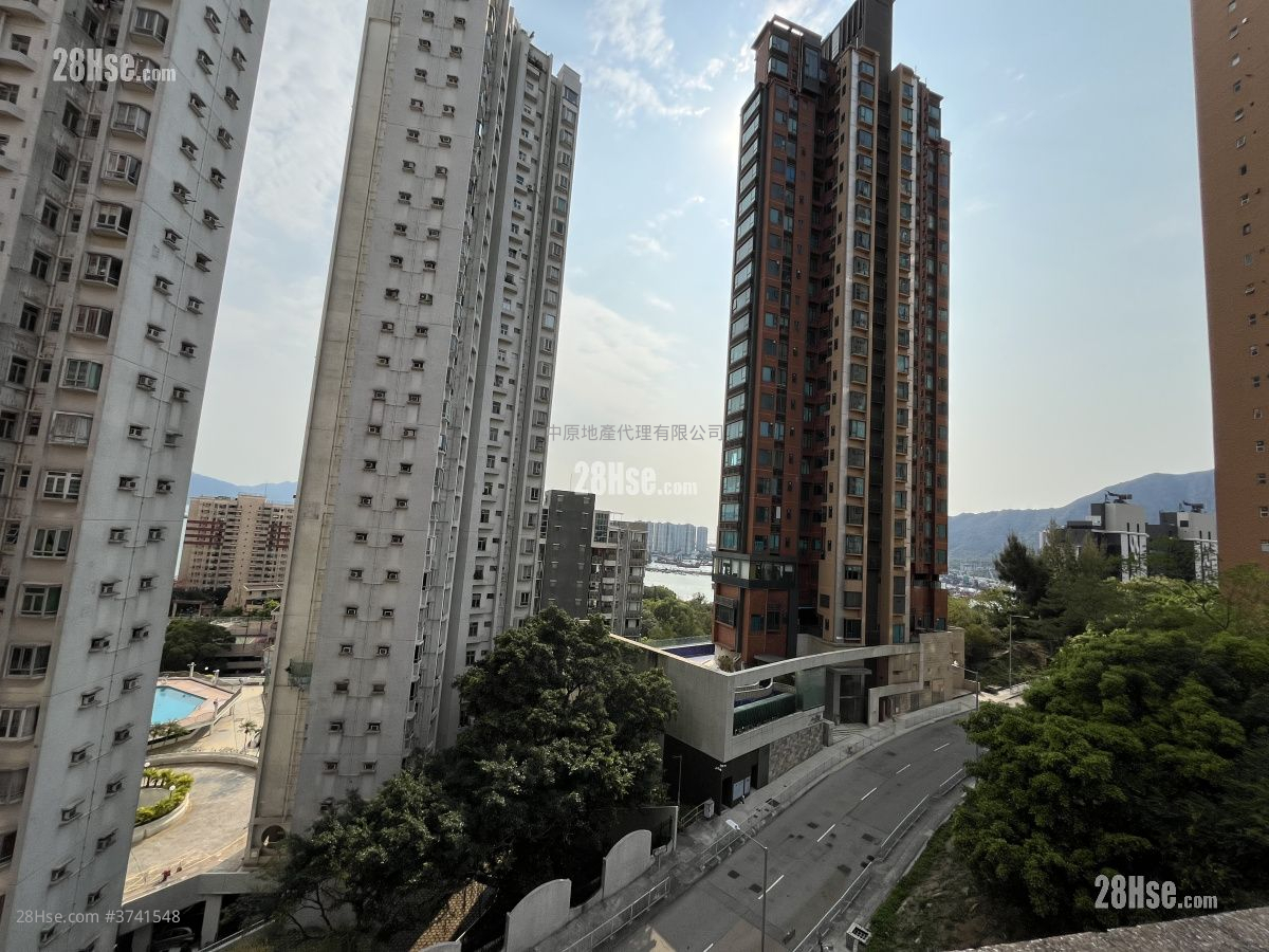 雅德苑 售盤 4 房 , 3 浴室 1,751 平方呎