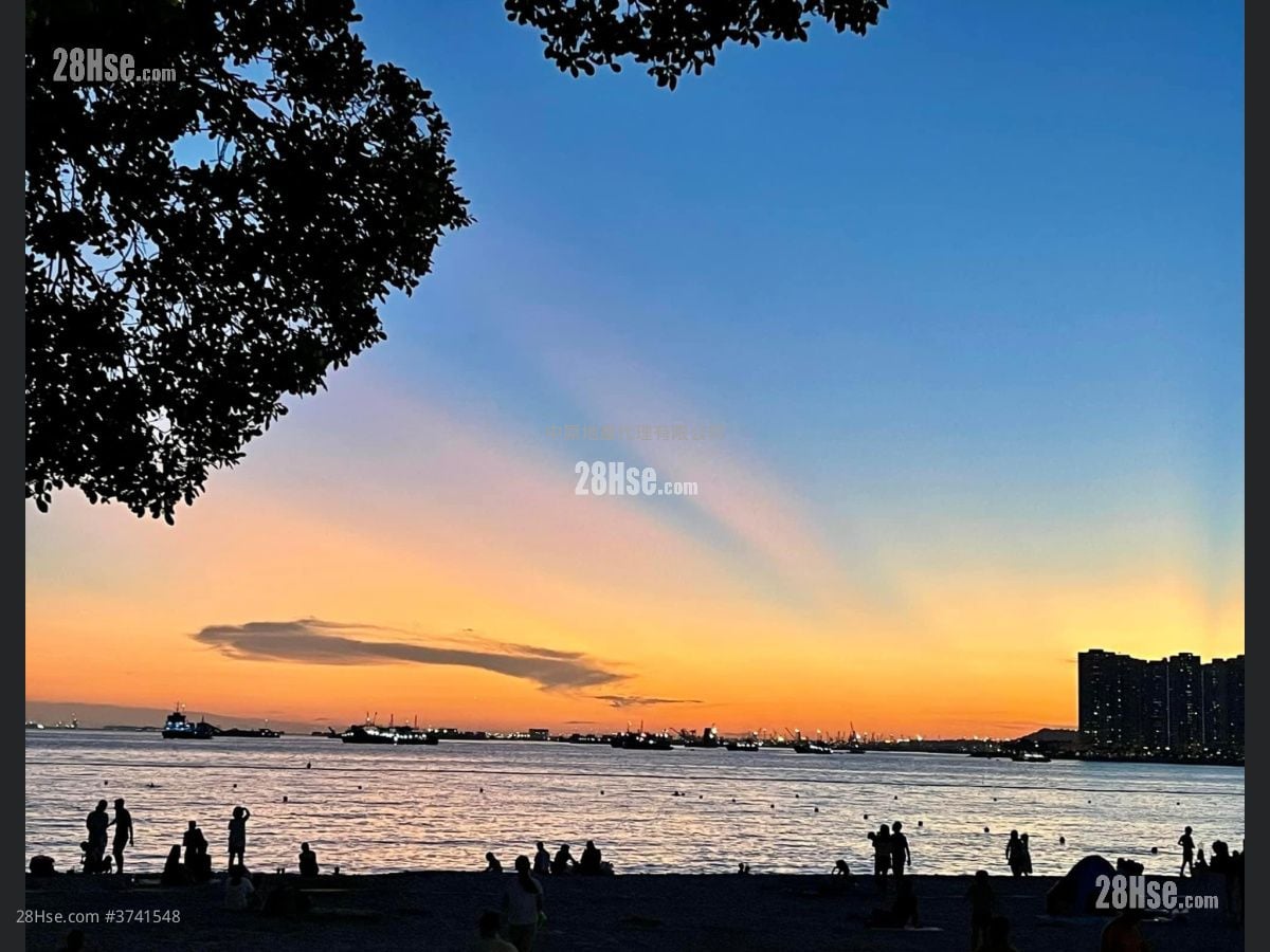 雅德苑 售盤 4 房 , 3 浴室 1,751 平方呎