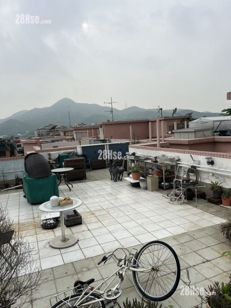 Meadowlands Sell 3 Bedrooms , 2 Bathrooms 798 ft²