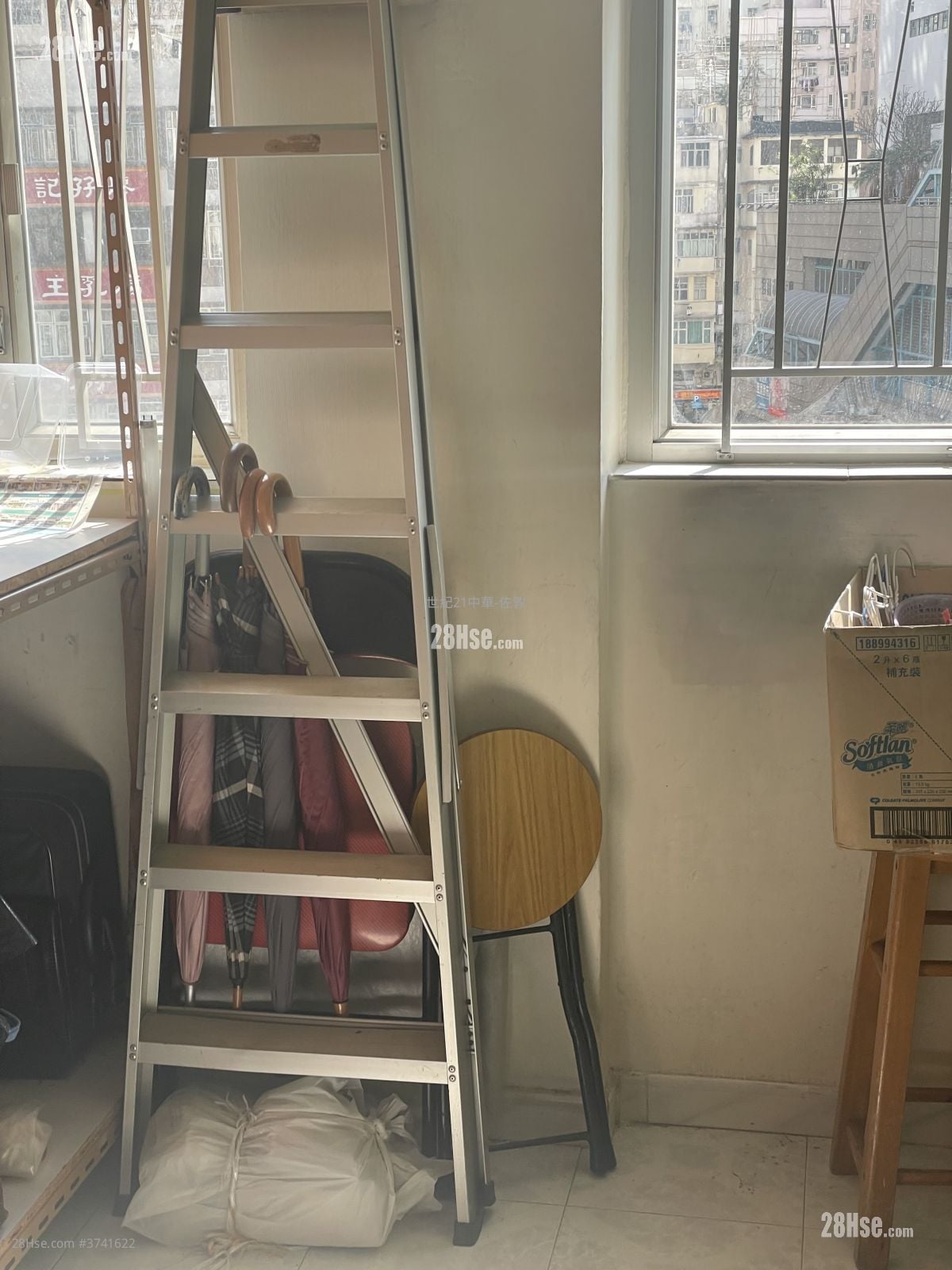 Yue Tak Building #3741622 For Sale Property Detail Page - Widok 5