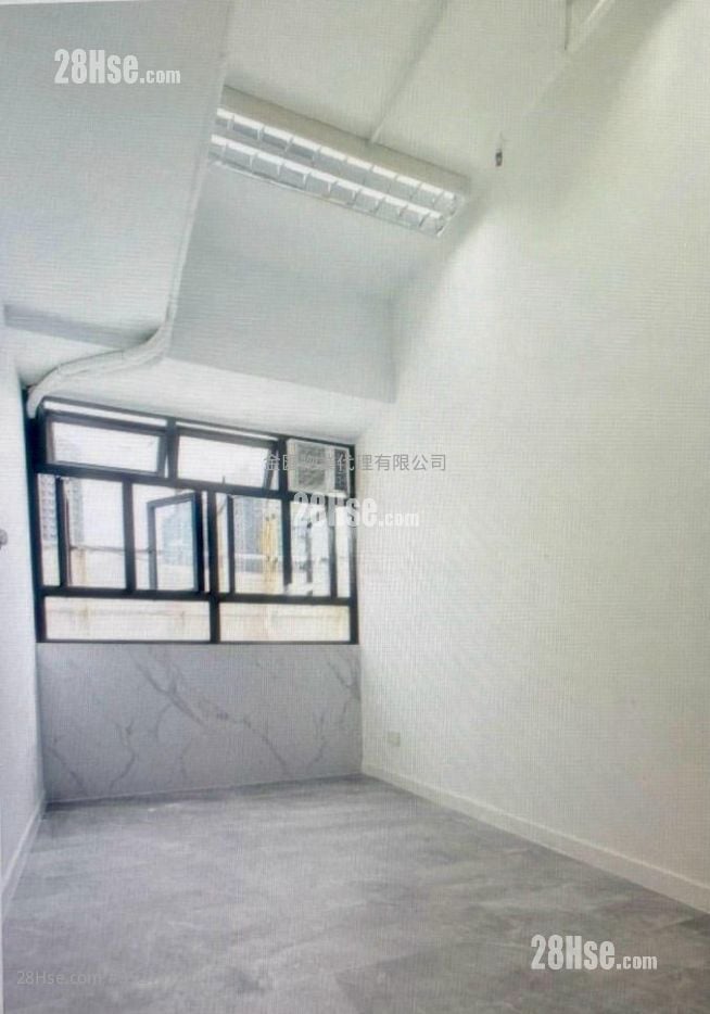 德荣工业大厦 租盘