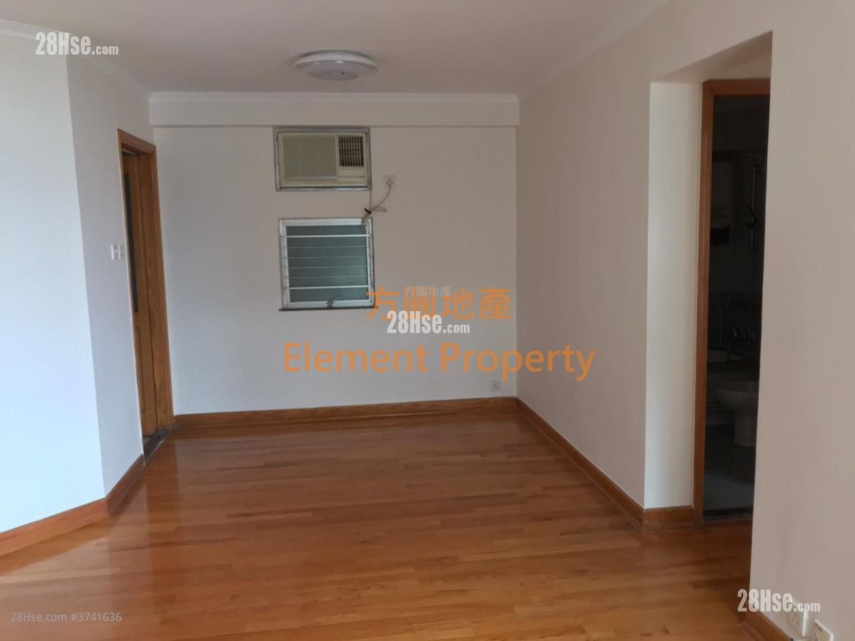 麗港城 售盤 2 房 , 1 浴室 517 平方呎