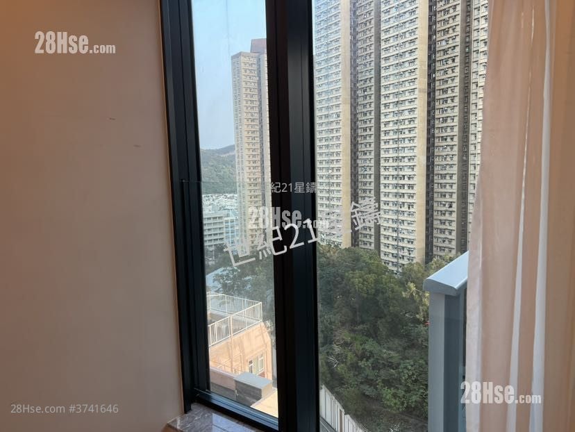 逸南 租盘 1 房 , 1 浴室 242 平方尺